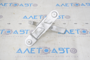 Bracket auxiliary cooling pump BMW F30 17-18 B46 small