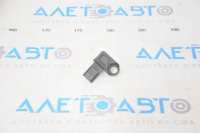 Boost Pressure Sensor BMW F30 17-18 B46
