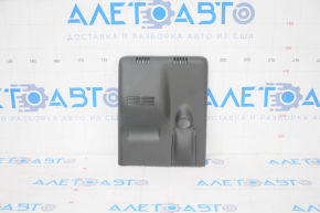 Chevrolet Volt 11-15 usa interior mirror cover for lane keeping camera, scratches