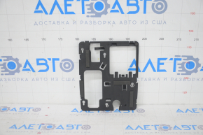Chevrolet Volt 11-15 usa interior mirror cover bracket for lane keeping camera