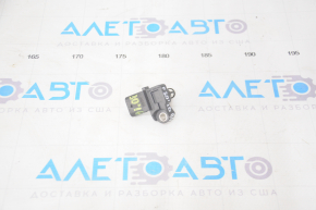 Map Sensor BMW F30 15-18 B46