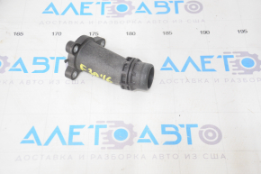 Cooling system flange BMW F30 12-18