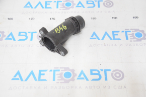 Cooling system flange BMW F30 12-18
