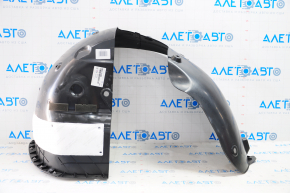 Front right mudguard Hyundai Santa FE 19-20 KOR