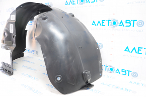 Front right mudguard Hyundai Santa FE 19-20 KOR