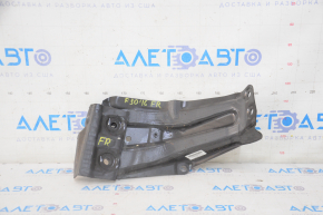 Front strut bracket right BMW F30 15-18