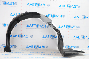 Front left fender liner Hyundai Sonata 11-15 hybrid