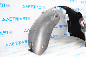 Front left fender liner Hyundai Santa FE 19-20 KOR