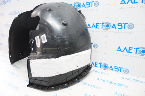 Front left fender liner Hyundai Santa FE 19-20 KOR