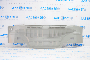 Rear Panel Hyundai Sonata 11-15