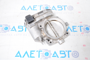 Mercedes W164 ML M272 Throttle Body