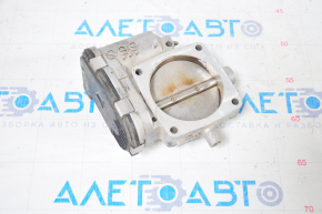 Mercedes W164 ML M272 Throttle Body