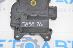 Actuator motor heater drive (air conditioning) Acura TLX 15-