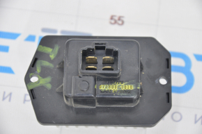 Acura TLX 15- Resistor