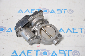 Throttle body Mini Cooper F56 3d 14- 1.5t