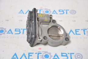 Throttle body Mini Cooper F56 3d 14- 1.5t