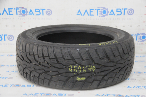 Tire R17 215/55 Uniroyal TigerPaw 2017 all-season 4mm