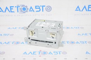 Tape recorder CD Mp3 USB Radio Chevrolet Volt 11-15