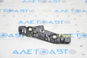 Front bumper mount left VW Passat b8 16-19 USA broken mount