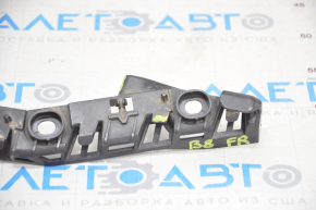Front bumper mount right VW Passat b8 16-19 USA broken mount