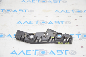 Front bumper mount right VW Passat b8 16-19 USA broken mount
