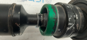 Driveshaft driveshaft Lincoln MKZ 13-20 2.0T boot torn, CV joint jammed