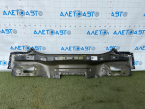 Ford Fusion mk5 13-20 rear panel drilled, black
