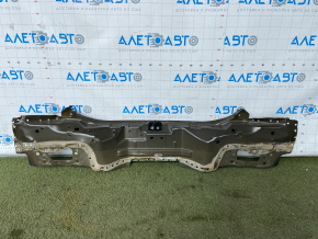 Ford Fusion mk5 13-20 rear panel drilled, black