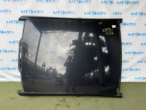 Metal roof Ford Fusion mk5 13-20 without hatch, sawed off, painted, pokes