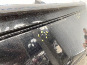Metal roof Ford Fusion mk5 13-20 without hatch, sawed off, painted, pokes