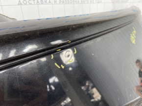 Metal roof Ford Fusion mk5 13-20 without hatch, sawed off, painted, pokes