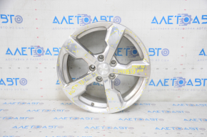 Wheel disk R17 x 7J 5*115 Chevrolet Volt 11-15 chrome, curb
