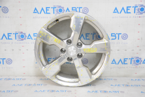 Wheel disk R17 x 7J 5*115 Chevrolet Volt 11-15 chrome, curb