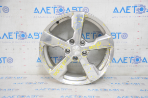 Wheel disk R17 x 7J 5*115 Chevrolet Volt 11-15 chrome, curb