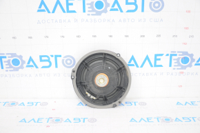 Lincoln MKZ 13-20 rear right speaker