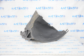 Front right fender liner front part Chevrolet Volt 11-15 worn