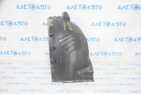 Fender liner front left rear part Chevrolet Volt 11-15