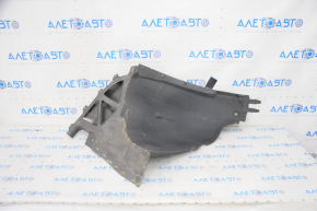 Front left fender liner front part Chevrolet Volt 11-15 worn