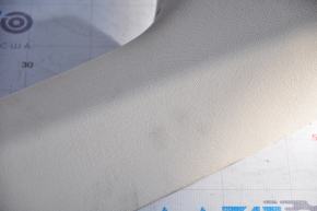 Front pillar trim upper right Lincoln MKC 15 - beige, for dry cleaning