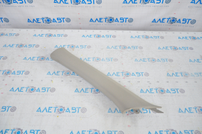 Front pillar trim upper left Kia Optima 16- beige