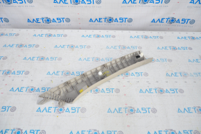 Front pillar trim upper left Kia Optima 16- beige