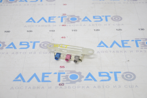 GPS Navigation Control Module Connector Chevrolet Volt 11-15