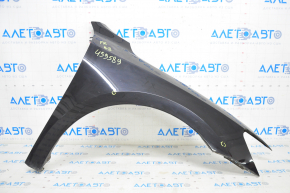 Front right wing VW Passat b8 16-19 USA black L041, bumpers