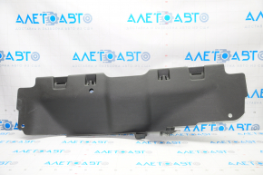 Ford Flex 09-19 trunk opening trim black, scratches