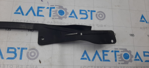 Door seal rear right Mazda CX-9 16- front