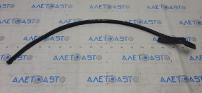 Door seal rear right Mazda CX-9 16- front