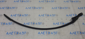 Door seal rear right Mazda CX-9 16- front