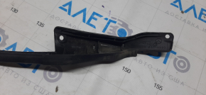Door seal rear right Mazda CX-9 16- front