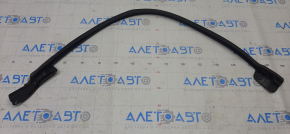 Door seal rear right Mazda CX-5 17- front
