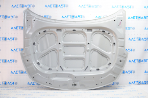 Naked hood Kia Optima 16-